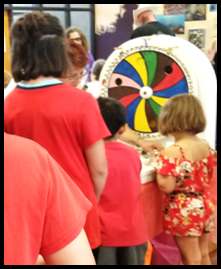 Wheel Of Fortune